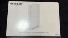 (未開封)Netgear wax206
