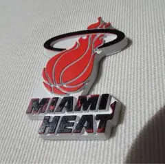 冷蔵庫マグネットNBAマイアミヒート