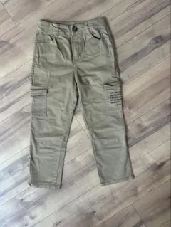 jenni loveジェニィラブ　パンツ ベージュ130センチ