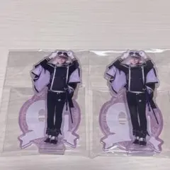 ミュージカル刀剣乱舞 刀ミュ 目出度歌誉花舞 アクリルスタンド 源清麿