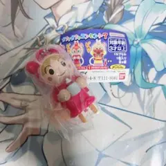 あかちゃんまん かちゃかちゃコンセント アンパンマン