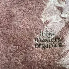 john masters.organics フェイスタオル 340x800mm