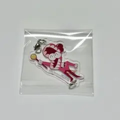 アメイジングデジタルサーカス 抱きしめ隊アクリルキーホルダー ケイン