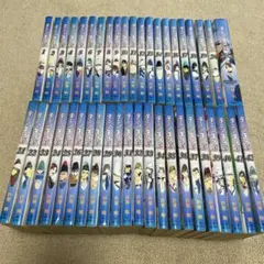 テニスの王子様 全巻セット 1-42巻 20.5巻