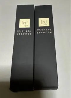 Norganic Vie リンクルパックエッセンス15g✕2個のサムネイル