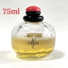 イヴサンローラン パリ オードトワレ 75ml 香水　レディース