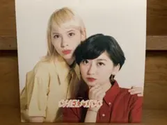 2026年最新】chelmico レコードの人気アイテム - メルカリ