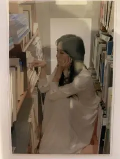 TWICE university トレカ ミナ