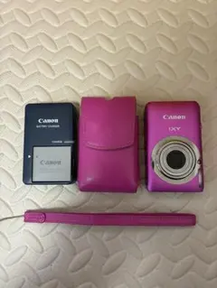 2026年最新】Canon デジタルカメラ IXY 210F ピンクの人気アイテム