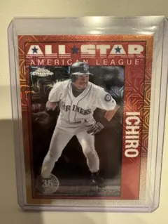 2026年最新】イチロー カード toppsの人気アイテム - メルカリ