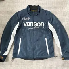 2025年最新】VANSON バイクウェア・装備の人気アイテム - メルカリ