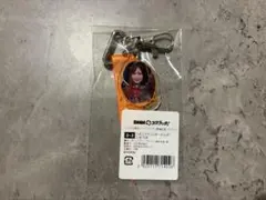 ＝LOVE 8周年ツアーファイナル開催記念 スクラッチ　大場花菜　D賞