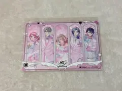 にじさんじ 8th Anniversary アニメイト特典 ポストカード