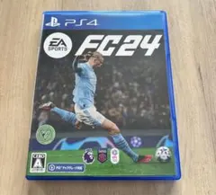 PS4 EA SPORTS FC 24