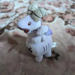 グランブルーファンタジー ゆる六竜ぬいぐるみ フェディエル