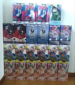 フィギア 14体セット 激安 - メルカリ