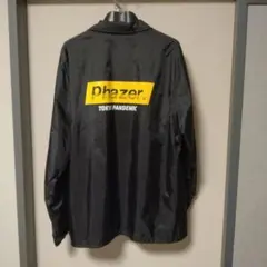 Phazer tokyo コーチジャケット　Msize 2025年最新】phazer tokyo コーチジャケットの人気アイテム