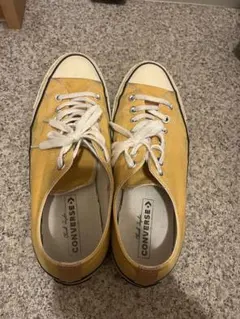 CONVERSE コンバース チャックテイラー ct70 サンフラワー