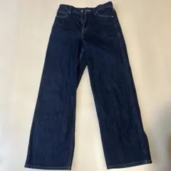 バギージーンズ（丈標準76cm）2023年春モデル 23