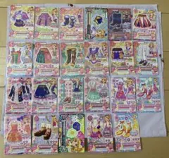 初期アイカツ!カード 2014年1,2,3弾 まとめ売り - メルカリ