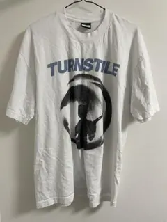 Babylon x TURNSTILEのコラボTシャツ - メルカリ