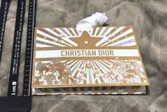Christian Dior ギフトバッグ