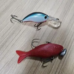 ワイルドハンチ　とおまけ付き✨のサムネイル