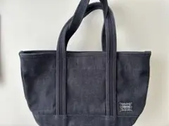 ショルダーバック トートバッグ