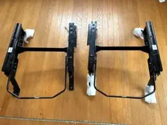 RECARO シートレール KEIPER 2個セット 86 BRZ用 - メルカリ