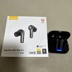 K*H様 Earfun Air Pro 4+