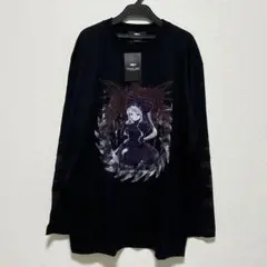 Ado ファッショナブル 「Hibana」 スウェット XXL - メルカリ