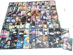 鬼滅の刃　デコステッカー