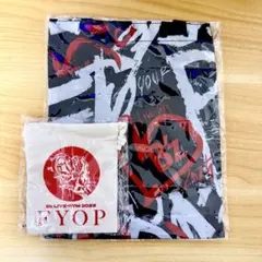 B'z FYOP ガチャ　2点セット