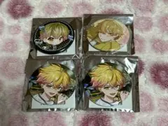 シクフォニ ランダム缶バッジ第16弾 みこと