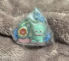 サンリオ　パッケージチャームチョコ　ハンギョドン