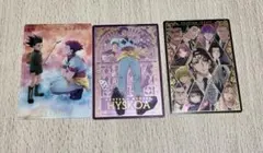 HUNTER × HUNTER イタジャガ 4 まとめ売り レア 箔押し SP