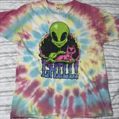 宇宙人t