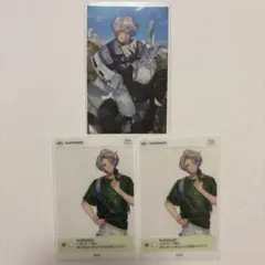 にじさんじEN Claude Clawmark