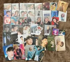 セブチ ホシ まとめ売り