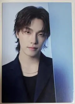 SEVENTEEN NEW_ JAPAN トレカ ディノ　45