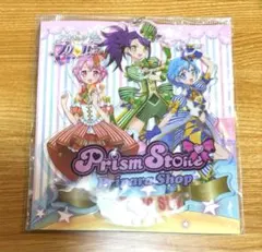 プリパラ ドレッシングパフェ 東京限定 アクリルキーホルダー