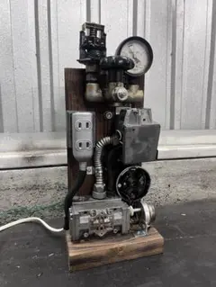 電源タップ 100V POWER TERMINAL #001 - メルカリ
