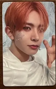 ヒスン まとめ売り 2025年最新】enhypenヒスンの人気アイテム - メルカリ