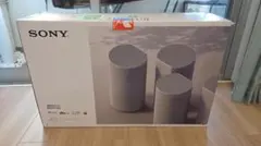 2026年最新】sony ht a9の人気アイテム - メルカリ