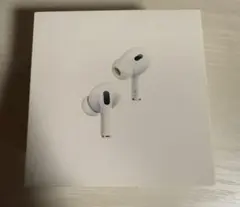 Apple AirPods Pro 第2世代 USB-C 本体 訳あり - メルカリ