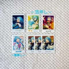 あんスタ 紫之創 10周年 ぱしゃっつ ぱしゃこれ ぴくりあ セット