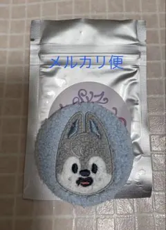 バンチャン　ウルフチャン　缶バッチ　スキズ　ペンミ　SKZ 5'CLOCK