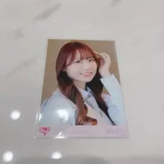 =LOVE イコラブ 瀧脇笙古 とくべチュして/恋人以上好き未満 生写真 ヨリ