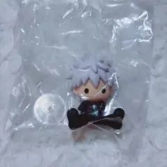 HUNTER×HUNTER ペタドール　キルア