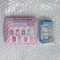 サンリオ 原宿店 シナモロール